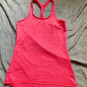 Workout Tank